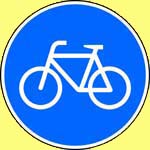 Motorradfahrer